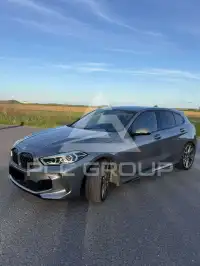 2022 BMW 135