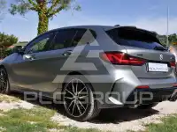 2022 BMW 135