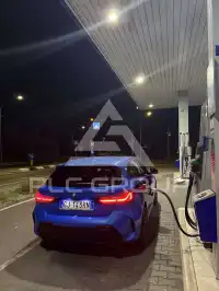 2022 BMW 135