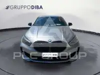 2022 BMW 135
