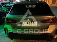 2022 BMW 135