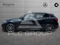 2022 BMW 135