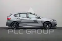 2022 BMW 135