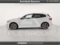 2022 BMW 135