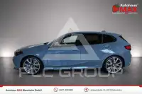 2022 BMW 135