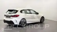 2022 BMW 135