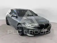 2022 BMW 135