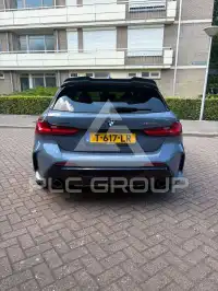 2022 BMW 135