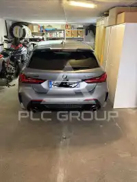 2022 BMW 135