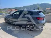2022 BMW 135