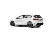 2022 BMW 135