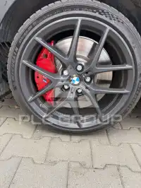 2022 BMW 135