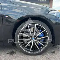 2022 BMW 135