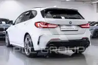 2022 BMW 135