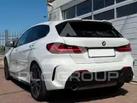 2022 BMW 135