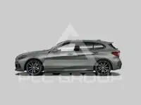 2022 BMW 135