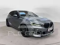 2022 BMW 135