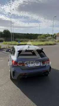 2022 BMW 135