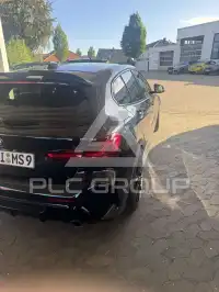 2022 BMW 135