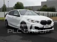 2022 BMW 135