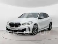 2022 BMW 135