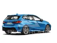 2022 BMW 135