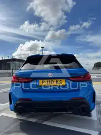 2022 BMW 135