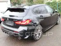 2022 BMW 135
