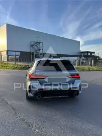 2022 BMW 135