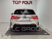 2022 BMW 135