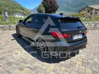2022 BMW 135