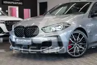 2022 BMW 135