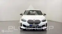 2022 BMW 135