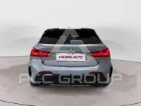 2022 BMW 135
