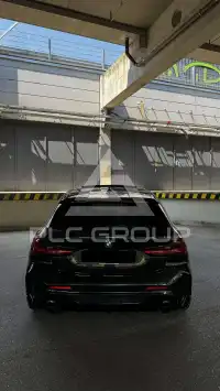 2022 BMW 135