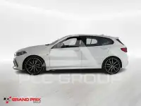 2022 BMW 135