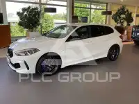 2022 BMW 135