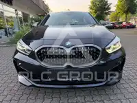 2022 BMW 135