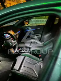 2022 BMW 135