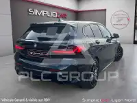 2022 BMW 118
