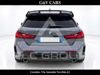 2022 BMW 135