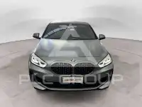2022 BMW 135