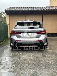 2022 BMW 135