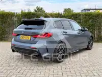 2022 BMW 135