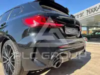 2022 BMW 135