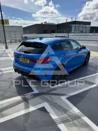 2022 BMW 135