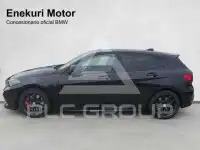 2022 BMW 135