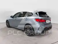 2022 BMW 135
