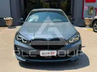 2022 BMW 135