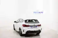 2022 BMW 135